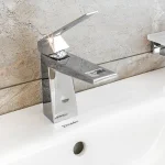 Змішувач для раковини Grohe Allure Brilliant M-Size (23029000) - Фото 3