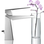 Змішувач для раковини Grohe Allure Brilliant M-Size (23029000) - Фото 2