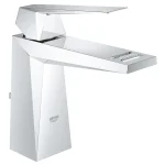 Змішувач для раковини Grohe Allure Brilliant M-Size (23029000) - Фото 1