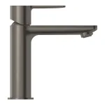 Смеситель для умывальника Grohe Lineare S-размер, темный графит матовый (23106AL1) - Фото 2