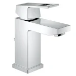 Смеситель для умывальника Grohe Eurocube S-Size, (23127000) - Фото 1