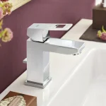 Змішувач для раковини Grohe Eurocube S-Size (2312700E) - Фото 2