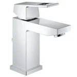 Змішувач для раковини Grohe Eurocube S-Size (2312700E) - Фото 1