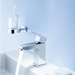 Змішувач для раковини Grohe Eurocube S-Size (2312700E) - Фото 3