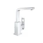 Змішувач для умивальника Grohe Eurocube L-Size, хром (23135000) - Фото 1