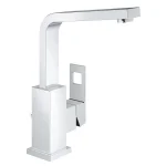 Змішувач для раковини Grohe Eurocube L-Size (2313500E) - Фото 1