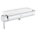 Смеситель для душа Grohe Grandera, хром - Фото 3