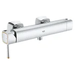 Смеситель для душа Grohe Grandera, хром - Фото 2