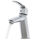 Змішувач для умивальника Grohe Eurosmart M-Size (23324001) - Фото 1