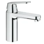 Смеситель для умывальника Grohe Eurosmart Cosmopolitan M-Size (23327000) - Фото 1