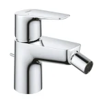 Смеситель однорычажный для биде Grohe BauEdge New, хром (23331001) - Фото 1