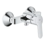 Змішувач для душа Grohe Bauedge, хром (23333000) - Фото 1