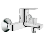 Смеситель для ванны Grohe Bauedge (23334000) - Фото 1