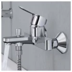 Смеситель для ванны Grohe Bauedge (23334000) - Фото 3
