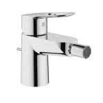 Змішувач для біде Grohe BauLoop, хром (23338000) - Фото 1