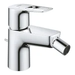 Смеситель для биде Grohe BauLoop New, хром (23338001) - Фото 1