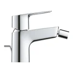 Смеситель для биде Grohe BauLoop New, хром (23338001) - Фото 2
