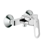 Смеситель для душа Grohe BauLoop (23340000) - Фото 1