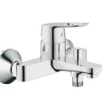 Змішувач для ванни Grohe BauLoop (23341000) - Фото 1