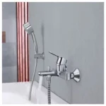 Змішувач для ванни Grohe BauLoop (23341000) - Фото 2