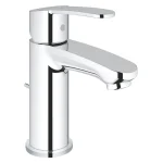 Змішувач для умивальника Grohe Eurostyle Cosmopolitan DN 15, хром (2338720E) - Фото 1