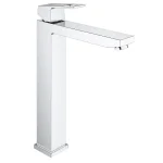 Смеситель для умывальника Grohe Eurocube XL-Size, хром - Фото 1