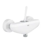 Змішувач одинважільний для душу Grohe Eurodisc Joy (23430LS0) - Фото 1
