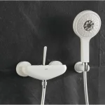 Змішувач одинважільний для душу Grohe Eurodisc Joy (23430LS0) - Фото 2