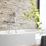 Змішувач для ванни Grohe Eurodisc Joy, хром - Фото 3