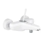 Змішувач одинважільний для ванни Grohe Eurodisc Joy (23431LS0) - Фото 1