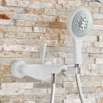 Змішувач одинважільний для ванни Grohe Eurodisc Joy (23431LS0) - Фото 2