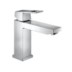 Змішувач для умивальника Grohe Eurocube M-Size (23446000) - Фото 1
