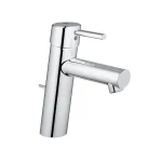 Змішувач для умивальника Grohe Concetto M-Size, хром (23450001) - Фото 1