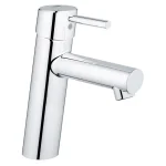 Змішувач для умивальника Grohe Concetto M-Size, хром (23451001) - Фото 1