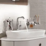 Смеситель для умывальника Grohe Essence New M-Size, хром (23463001) - Фото 2
