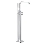 Смеситель для ванны Grohe Essence New напольного монтажа, хром (2349100A) - Фото 1