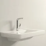 Смеситель для умывальника Grohe Eurostyle L-Size (23569003) - Фото 3