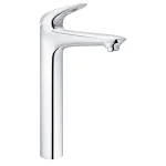 Змішувач для умивальника Grohe Eurostyle XL-Size, хром (23570003) - Фото 1