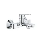 Смеситель для ванны Grohe BauLoop, хром (23603000) - Фото 1