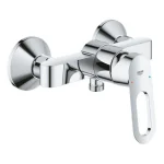 Смеситель для душа Grohe BauLoop, хром (23634000) - Фото 1