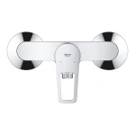 Смеситель для душа Grohe BauLoop New, хром (23634001) - Фото 2