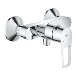 Смеситель для душа Grohe BauLoop New, хром (23634001) - Фото 1