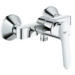 Смеситель для душа Grohe Bauedge, хром (23636000) - Фото 1