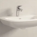 Смеситель для умывальника Grohe Eurostyle New, хром (23713003) - Фото 2