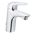 Смеситель для умывальника Grohe Eurostyle New, хром (23713003) - Фото 1