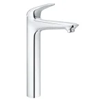 Смеситель для умывальника Grohe Eurostyle New высокий, хром (23719003) - Фото 1
