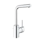 Змішувач для умивальника Grohe Concetto L-Size, хром (23739002) - Фото 1