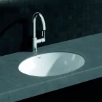 Смеситель для умывальника Grohe BauLoop L-Size, хром (23763000) - Фото 3