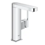 Смеситель для умывальника GROHE Plus M-Size, хром (23872003) - Фото 1