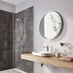 Смеситель для умывальника Grohe Eurosmart Cosmopolitan XL, хром (23921000) - Фото 2